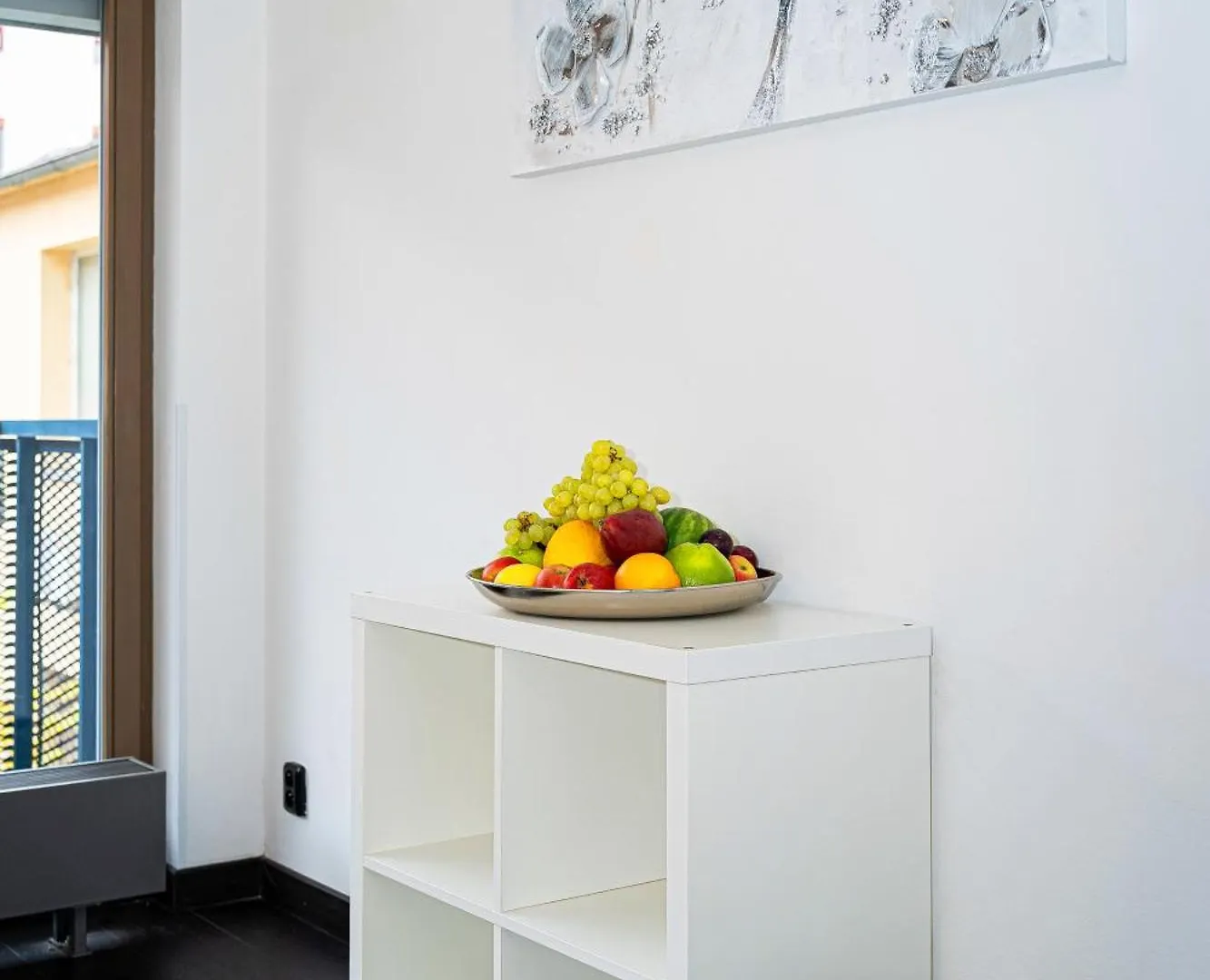 Kingdom Of Silver Apartment Prague Czech Republic