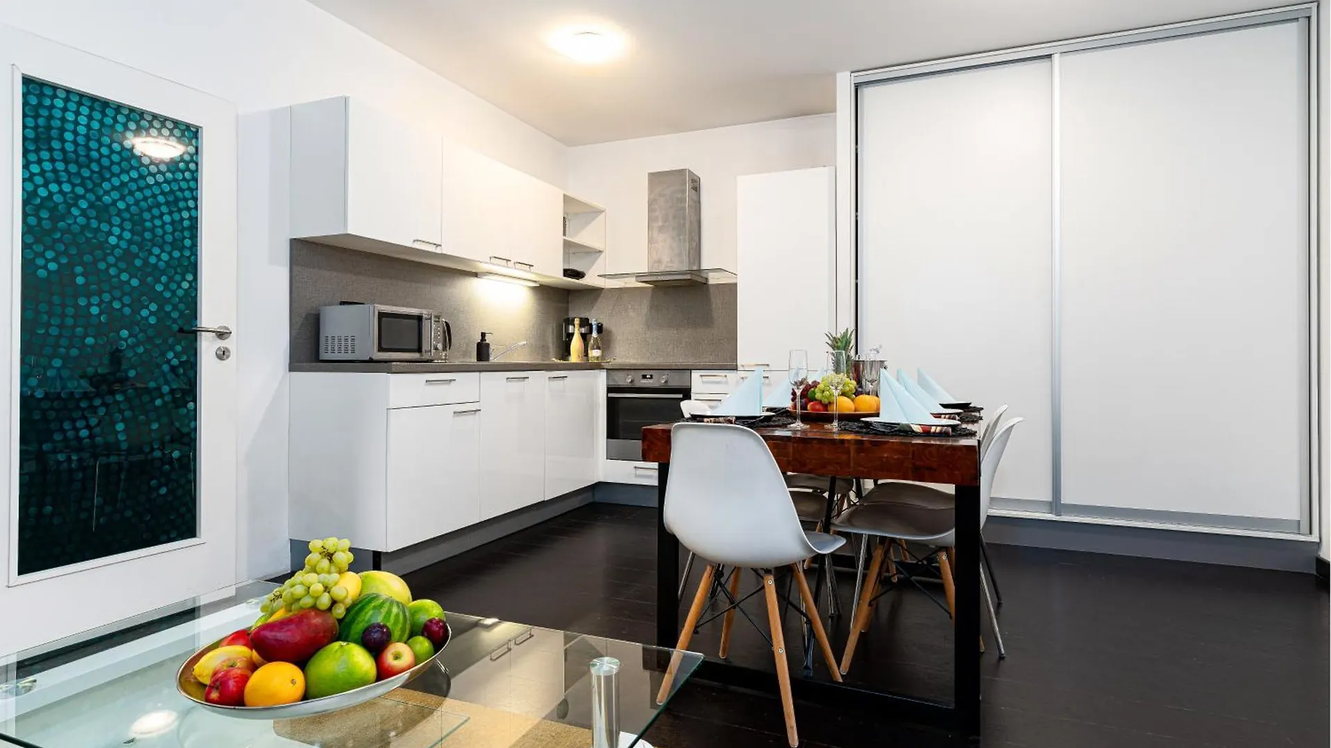Kingdom Of Silver Apartment Prague