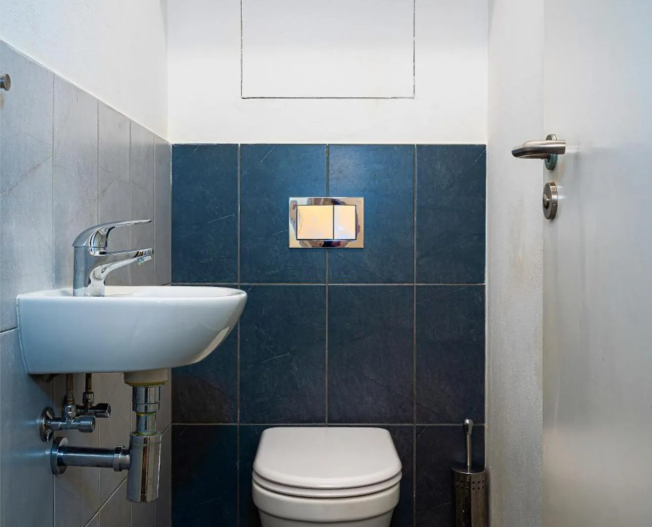 Kingdom Of Silver Apartment Prague