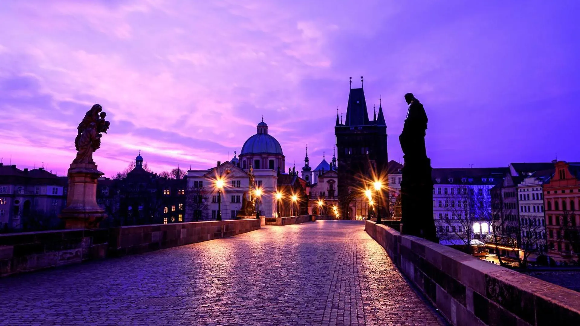 Kingdom Of Silver Apartment Prague 0*,