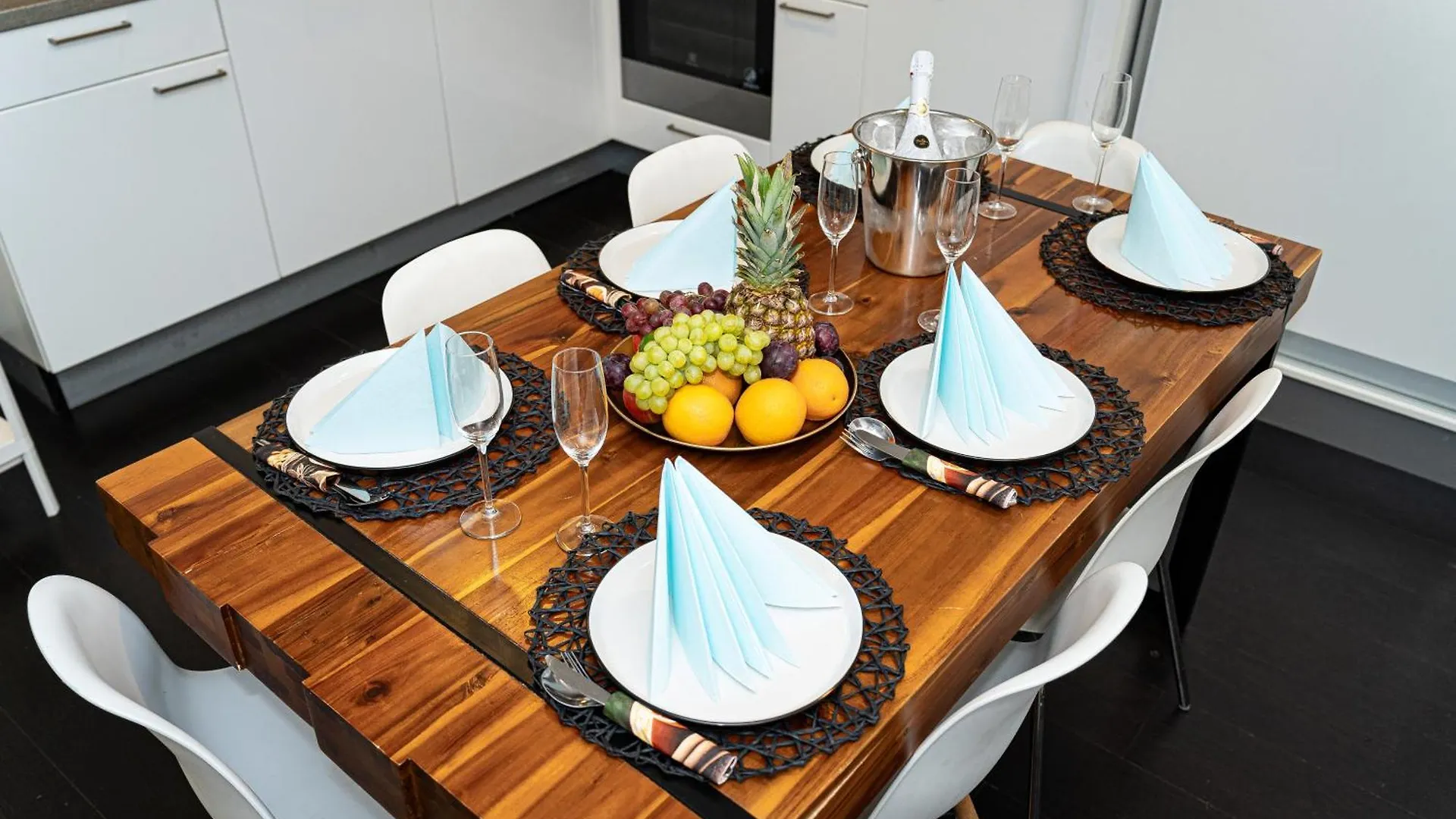 Kingdom Of Silver Apartment Prague