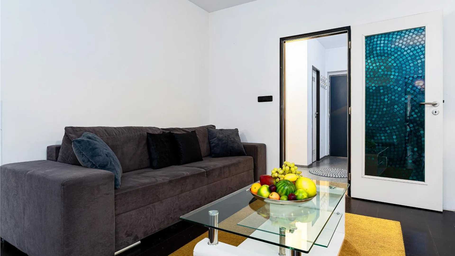Kingdom Of Silver Apartment Prague