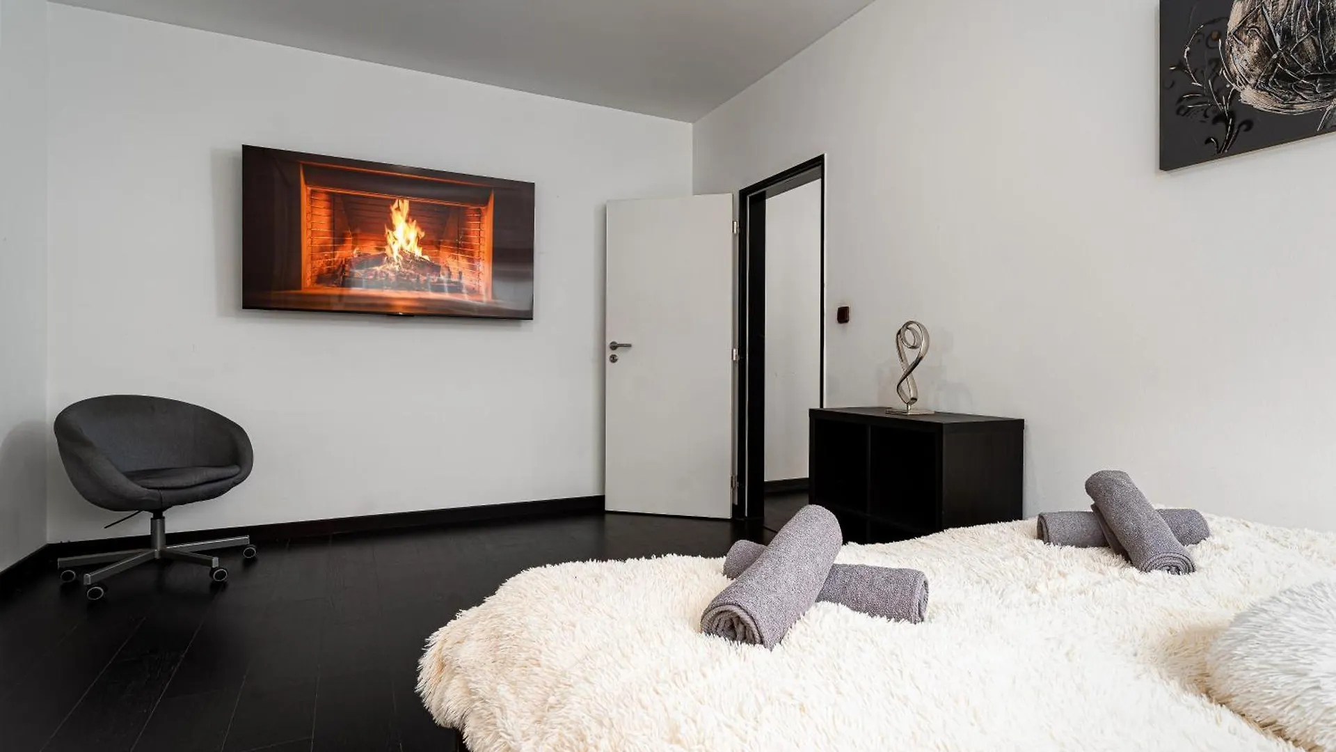 Kingdom Of Silver Apartment Prague