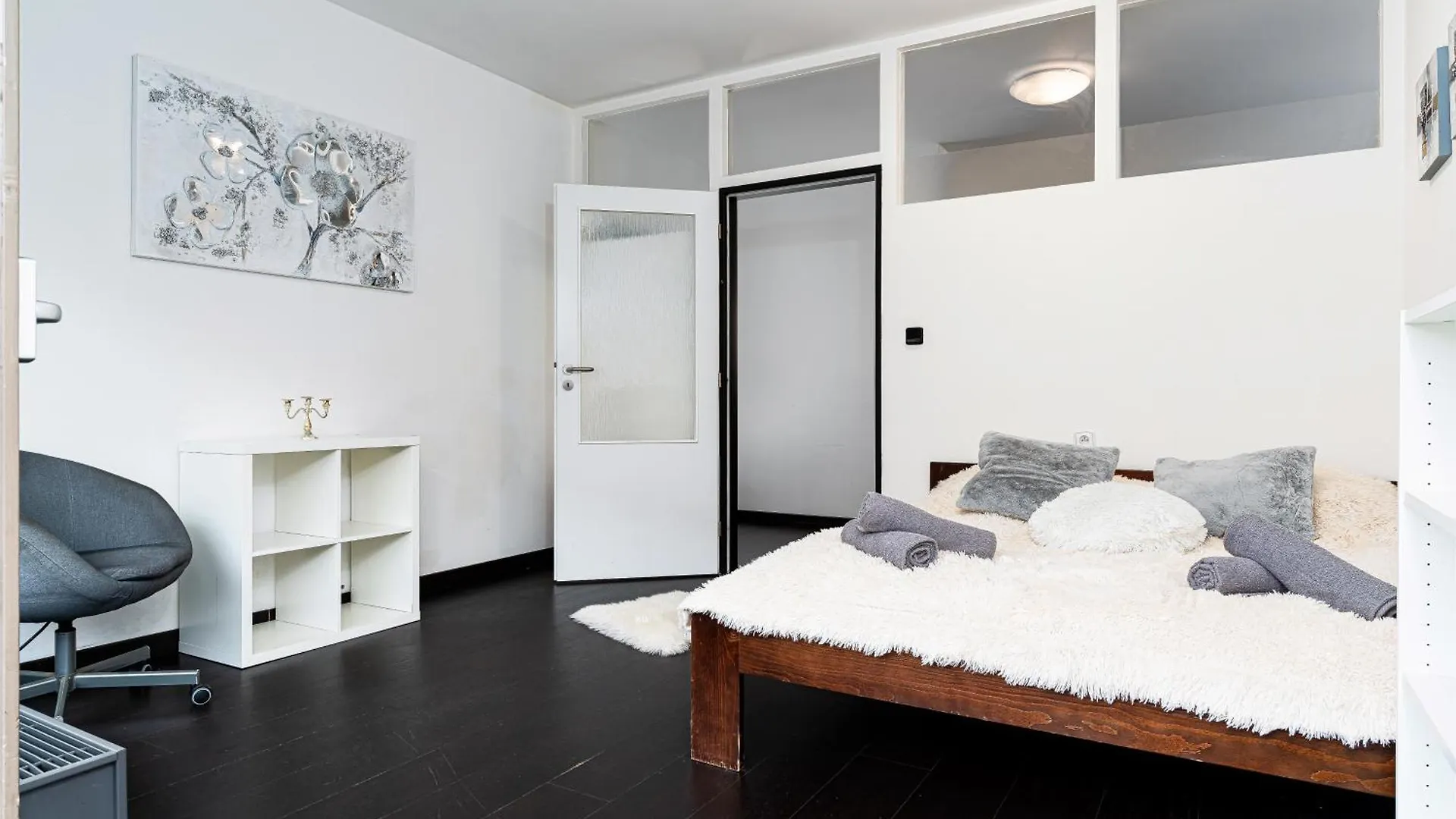 Kingdom Of Silver Apartment Prague 0*,  Czech Republic