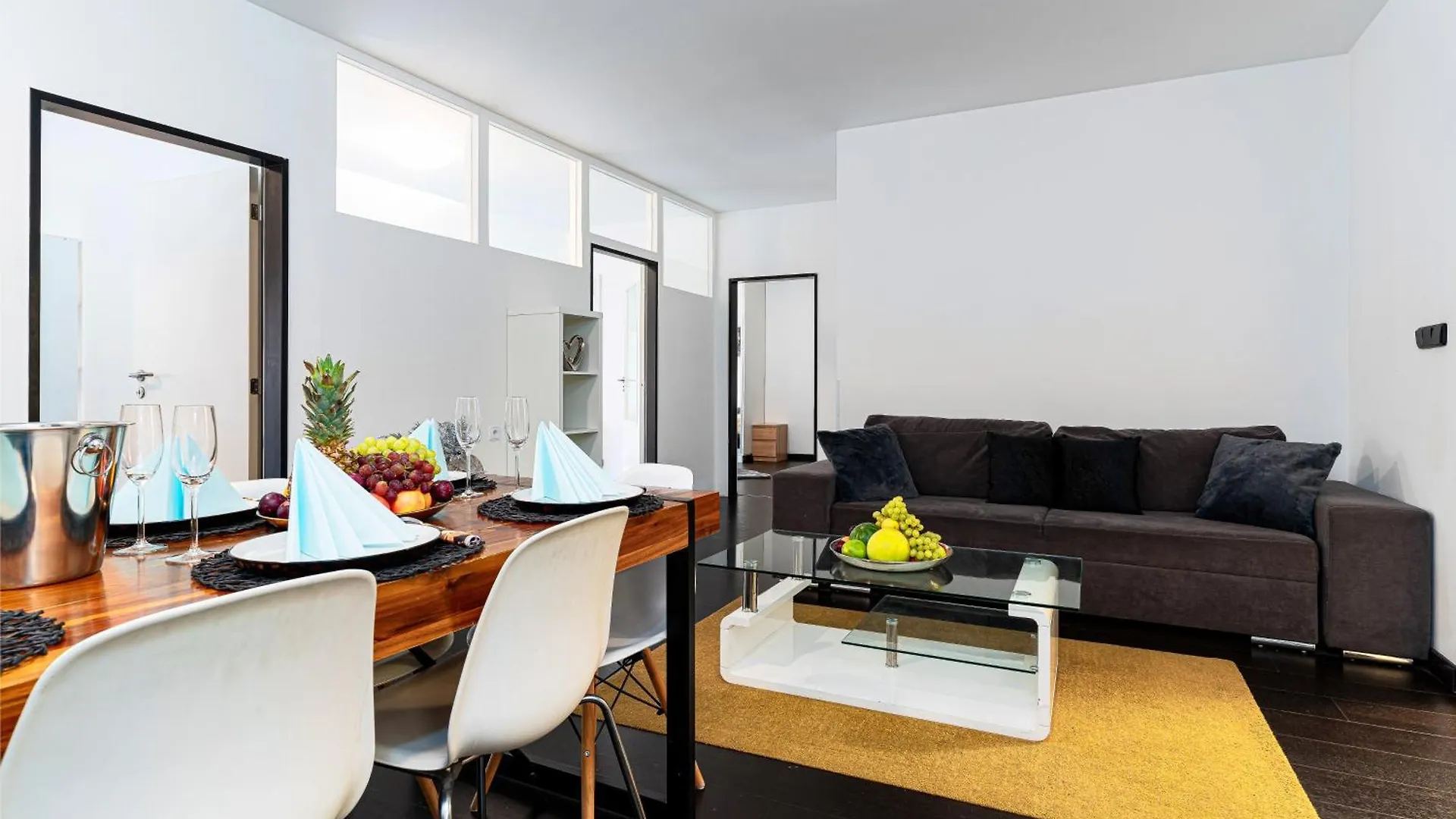 Kingdom Of Silver Apartment Prague