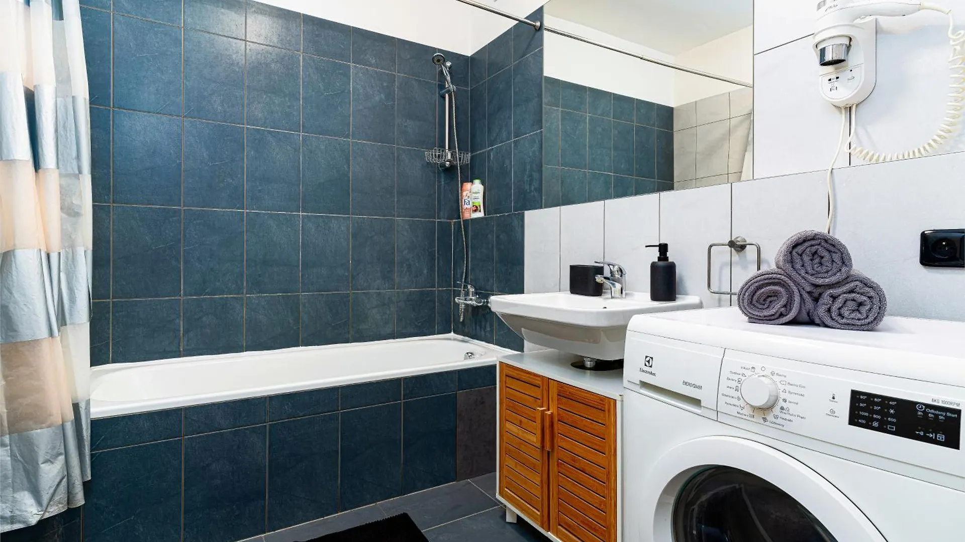 Kingdom Of Silver Apartment Prague