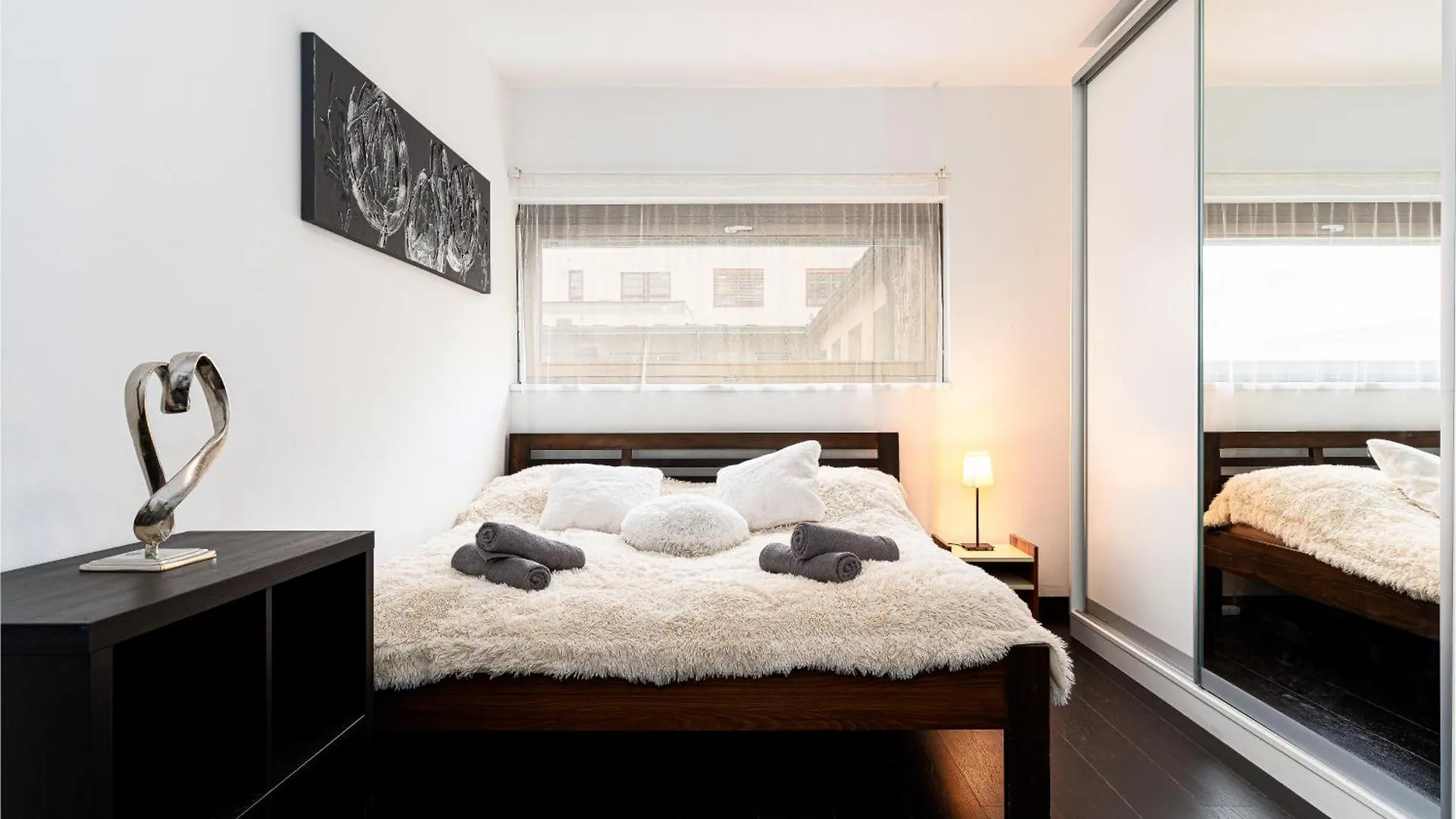 Kingdom Of Silver Apartment Prague Czech Republic