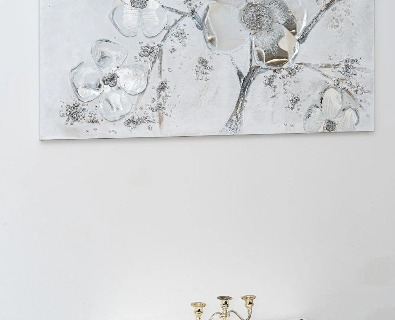 Kingdom Of Silver Apartment Prague