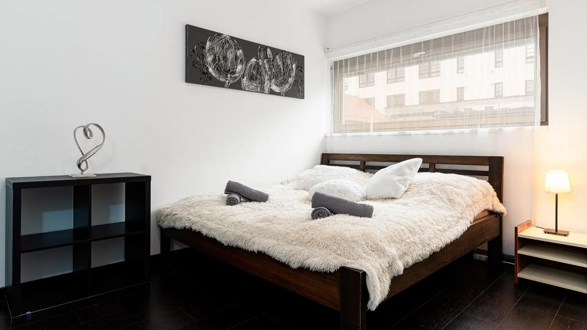 Kingdom Of Silver Apartment Prague